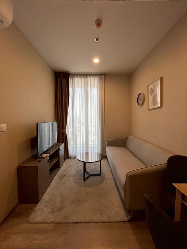 คอนโดดีไซน์ญี่ปุ่น ใจกลางสุขุมวิท ใกล้ BTS ทองหล่อ เหมาะสำหรับชาวต่างชาติและคนทำงานในเมือง 2