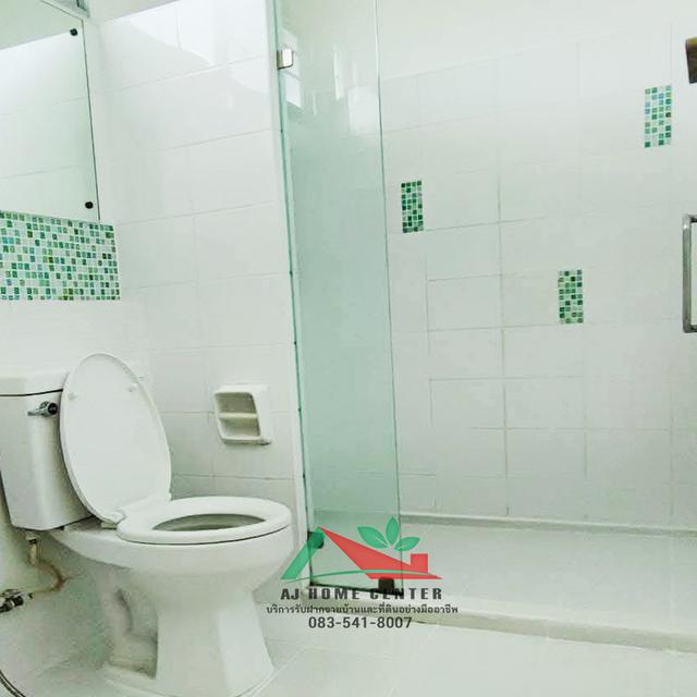 ทาวน์โฮม3ชั้น 20.6ตรว. ม.บ้านใหม่ พระราม9-วงแหวน  12