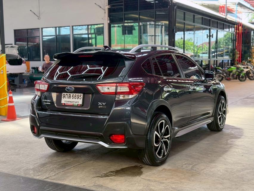 SUBARU SUBARU XV 2.0 i-P GT Edition 4WD ปี2020 3