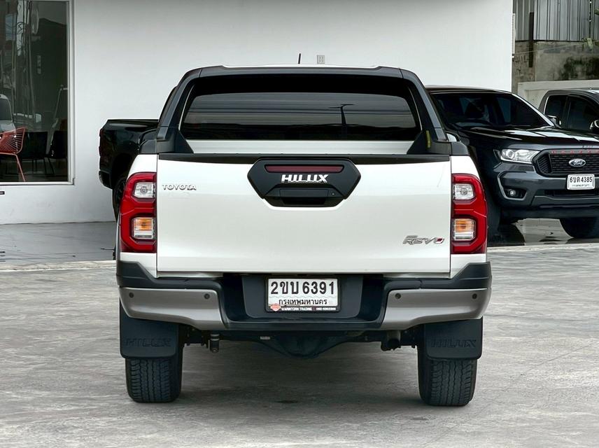 Toyota Revo 2.8 4wd ปี22