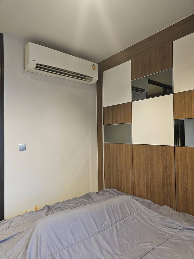 คอนโด ย่านพระราม 9 ติดรถไฟฟ้า 1