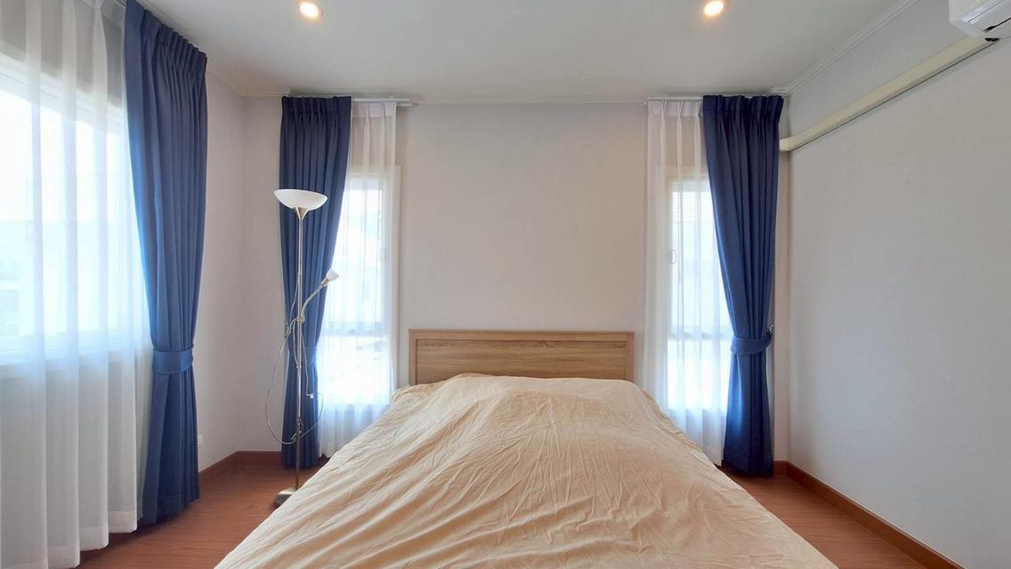 𝙁𝗼𝗿 𝙍𝗲𝗻𝘁🪴ให้เช่าบ้านศุภาลัยการ์เด้นวิลล์ ติดถนนวงแหวนรอบสาม 4 นอน 3 น้ำ 10