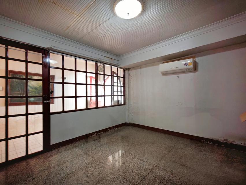 บ้านเดี่ยวสุขุมวิท 101/1 แปลงใหญ่ 225 ตร.วา – 6 ห้องนอน เข้าออกได้ 2 ซอย 19