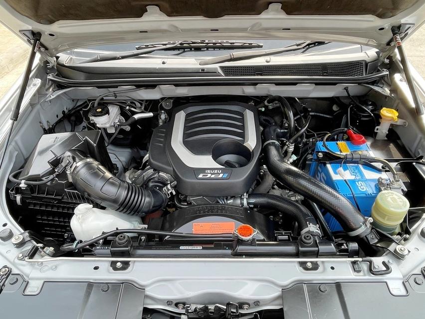 ISUZU D-MAX ALL NEW SPACECAB HI-LANDER 2.5 VGS Z ปี 2012 จดปี 2013 เกียร์MANUAL สภาพนางฟ้า 12