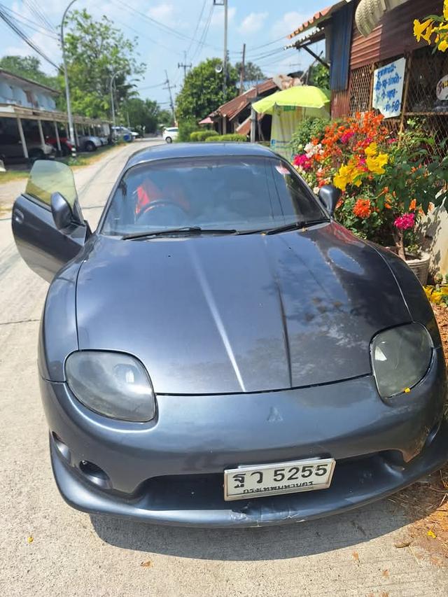 รีบขาย Mitsubishi FTO