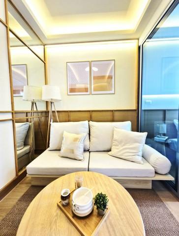 คอนโดเอ สเปซ มี บางนา ห้องแต่งครบ สวย ราคาถูก พร้อมอยู่ 2