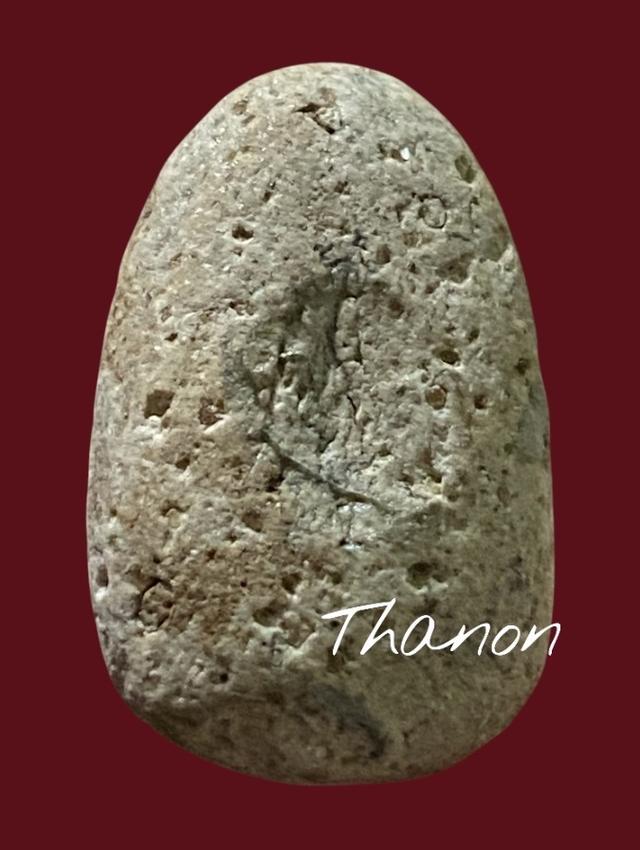 พระกรุวัดพลับ พิมพ์ตุ๊กตาเล็ก รูปที่ 3