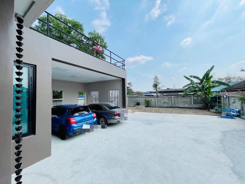 บ้านหรู พหลโยธิน 54 ขนาด 113 ตรวา ราคา 8.9 ล้านบาท 18