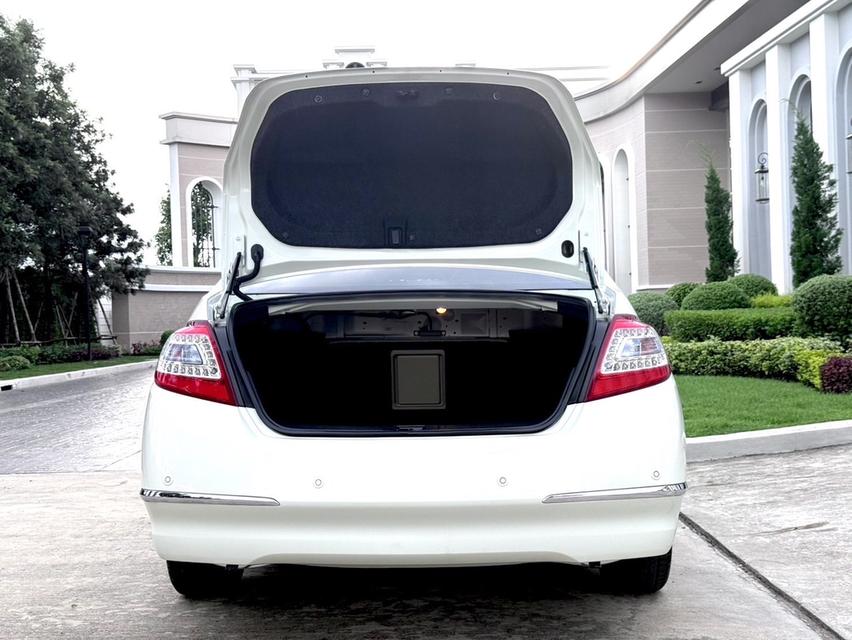 🚘 NISSAN TEANA 200 XL ปี 2013 รูปที่ 10