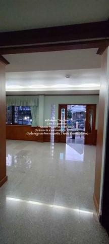 บ้าน ให้เช่าบ้านเดี่ยว 2 ชั้น ถนนบางบ่อ-คลองด่าน จ.สมุทรปราการ 51 ตร.ว. 3 น 2 น้ำ ราคา 16,000 บาท/เดือน 16000 BAHT GOOD  4