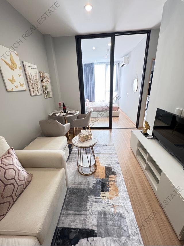 คอนโด Skyrise Avenue สุขุมวิท 64 ให้เช่า 13,000ต่อเดือน ใกล้BTS ปุณณวิถี 1