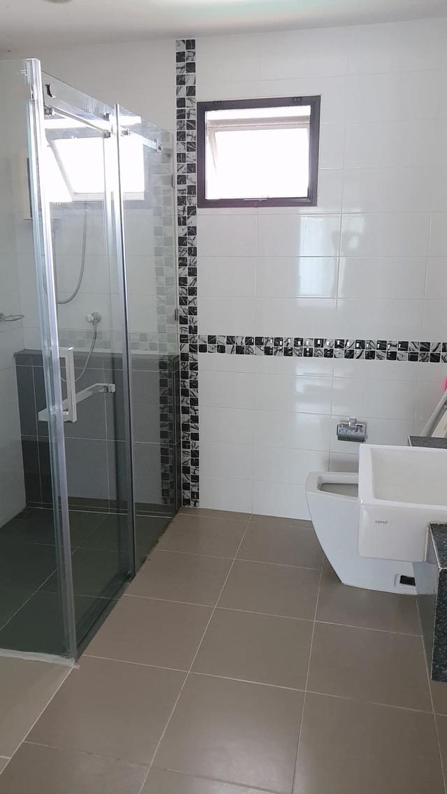 บ้านเดี่ยว 2ชั้น 4นอน 3น้ำ 2จอด 18