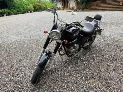 Honda Phantom Fire Edition รูปย่อยที่ 2