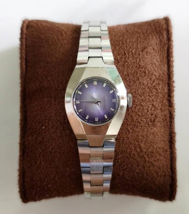 นาฬิกาวินเทจ Rado