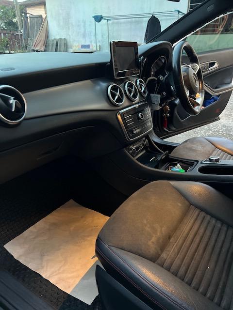 🔥 ขายด่วน Benz CLA250 AMG ตัวท็อป! 🔥 รูปที่ 8