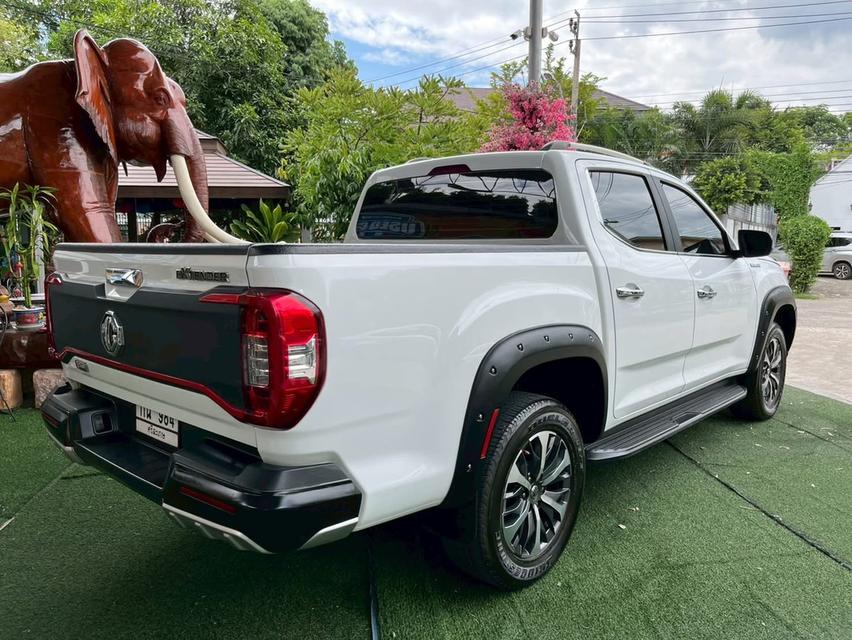 MG EXTENDER DBL TOP 2.0 GRAND-X AUTO ปี 2022 ~กระบะ 4 ประตูตัวท็อป 15