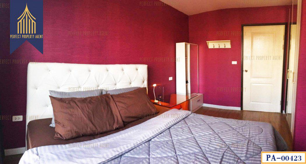 รูป ขาย-เช่า คอนโด I-Condo อุดมสุข-สุขุมวิท บางนา กรุงเทพมหานคร ทำเลดี 34 ตรม. 2