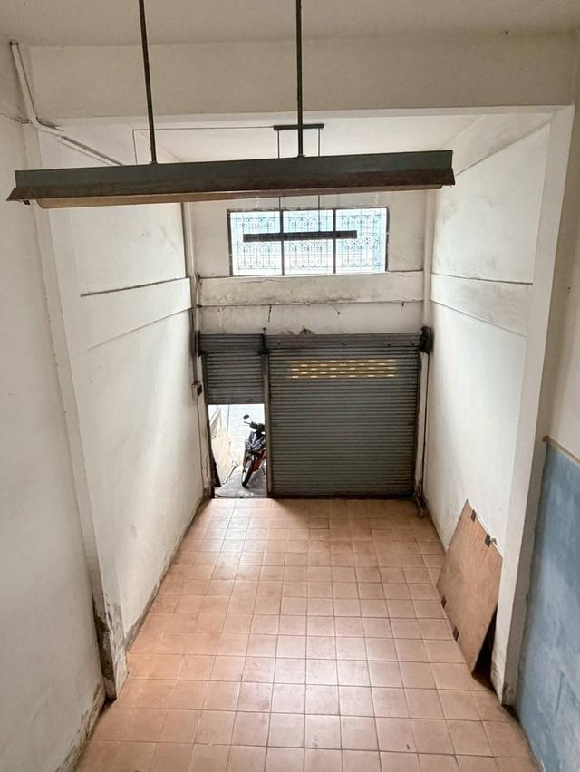 ให้เช่าอาคารพาณิชย์ 4ชั้น ซอยสุขุมวิท 49 7