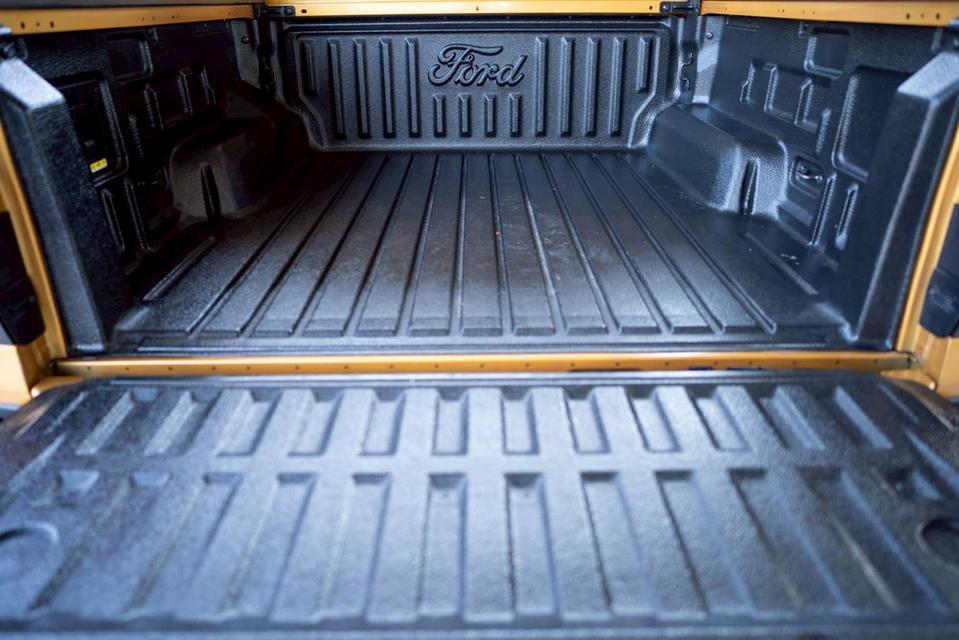 FORD RANGER, 2.0 TURBO WILDTRAK HI-RIDER DOUBLE CAB รูปที่ 16