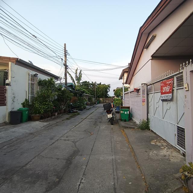 ขายบ้านมือสอง 48ตารางวา 2ห้องนอน1ห้องน้ำ 3