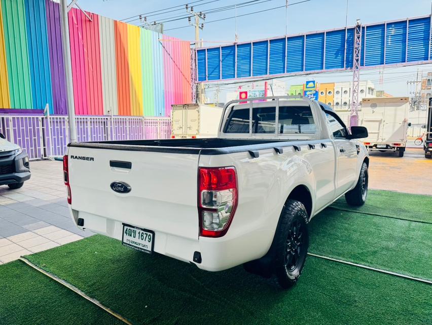 FORD RANGER 2.2 XL ตอนเดียว ปี 2022🔥ฟรีดาวน์ O% 5