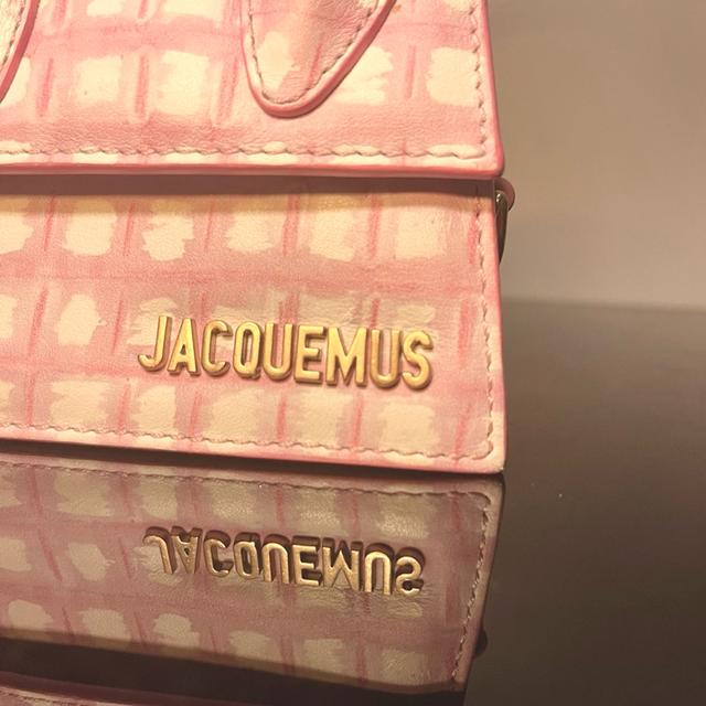 กระเป๋า JACQUEMUS ไซส์ Mini 5