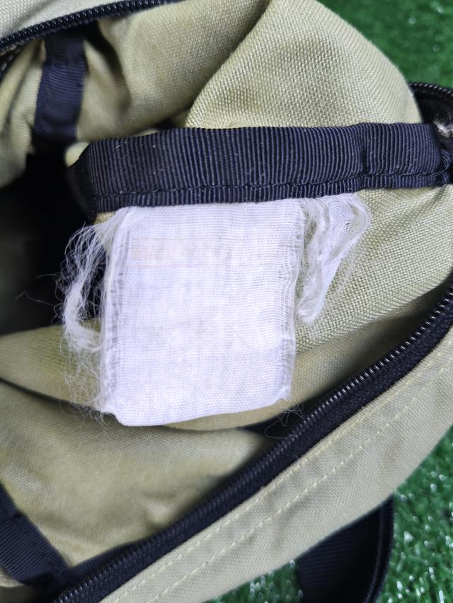 Jeep Cherokee Shoulder Bag 9