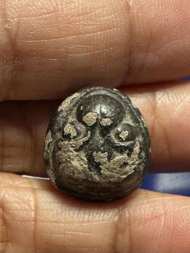 องค์ละ800🙏พระปิดตา ไม่ทราบที่ รูปที่ 7