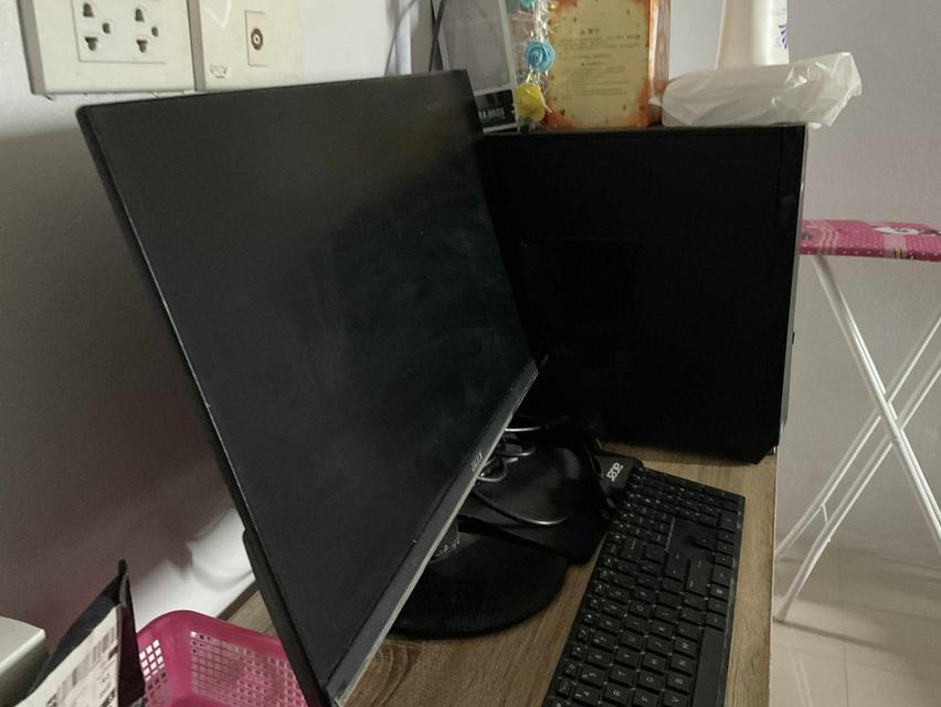 คอมพิวเตอร์ตั้งโต๊ะสภาพดี รูปที่ 2