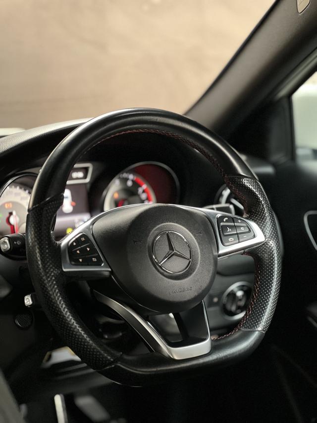 Benz GLA250 AMG