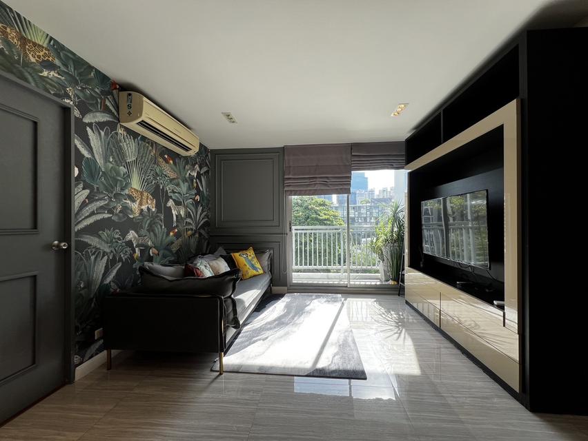 Thonglor - Stylish 2 Bedroom 80sqm 1