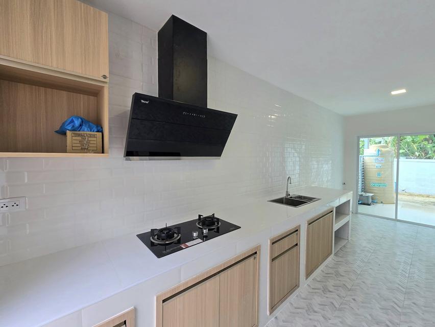 ขาย บ้านเดี่ยว  หมู่บ้าน KC Garden home 14 นิมิตรใหม่ 40   5
