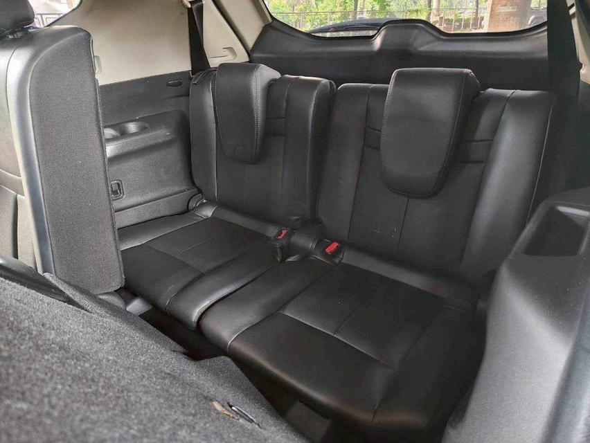 Nissan XTrail 2.5 VL 4WD AT ปี 2020 18