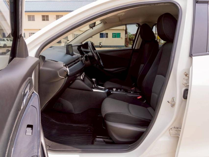 Mazda 2 1.3 High Connect 2018 15