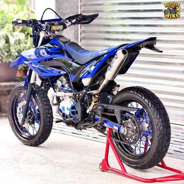 2020 YAMAHA WR155R 🔥 ราคา 💰 81,900 ฿.- 💰 รูปที่ 5