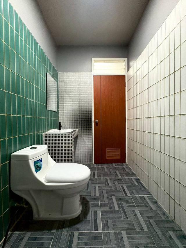 หมู่บ้านดิเอมเมอรัลด์พาร์ค2 ทำเลชัยพฤกษ์ ราชพฤกษ์ทาวน์เฮ้าส์ 2 ชั้น ตกแต่งใหม่พร้อมอยู่ ทำเลดีสามารถไปได้หลายเส้นทาง ราชพฤกษ์&ชัยพฤกษ์&ถนน345 18