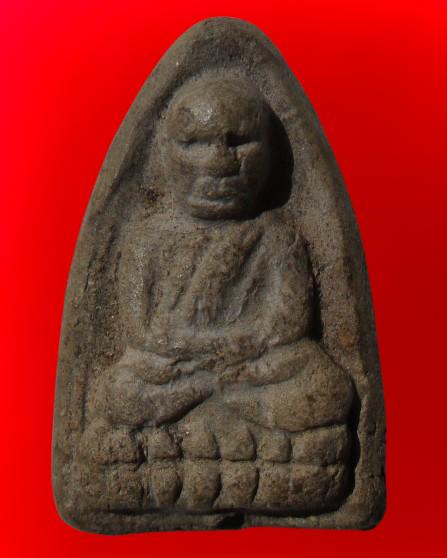 พระผงขุนแผนหลวงปูทิมค่ะ รูปที่ 3