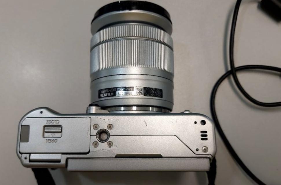 กล้อง Fujifilm X-A3 มือสอง 5