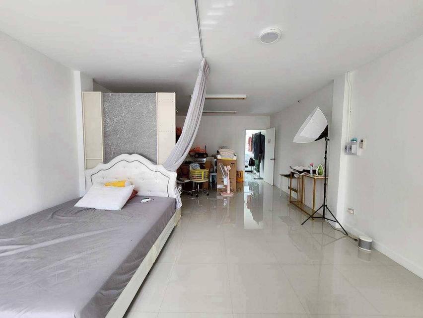 Sale Townhome office at  Nongkae Hua Hin ขายอาคารพาณิชย์ ทำเลดี หนองแก หัวหิน 11