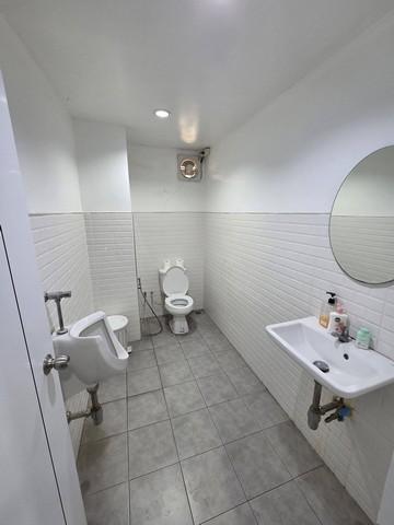 ให้เช่าตึกแถว 4 คูหาทะลุถึงกัน พื้นที่กว่า 500 ตรม. ย่านสาทร ซอยนราธิวาส 14 เหมาะทำออฟฟิศและเก็บสต๊อก 7