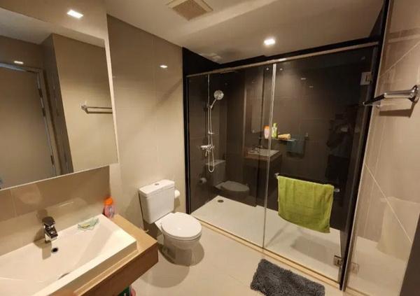 For Sale ขายคอนโด The Valley Khaoyai เดอะวัลลีย์ เขาใหญ่ ชั้น 1 วิวสระว่ายน้ำ 10