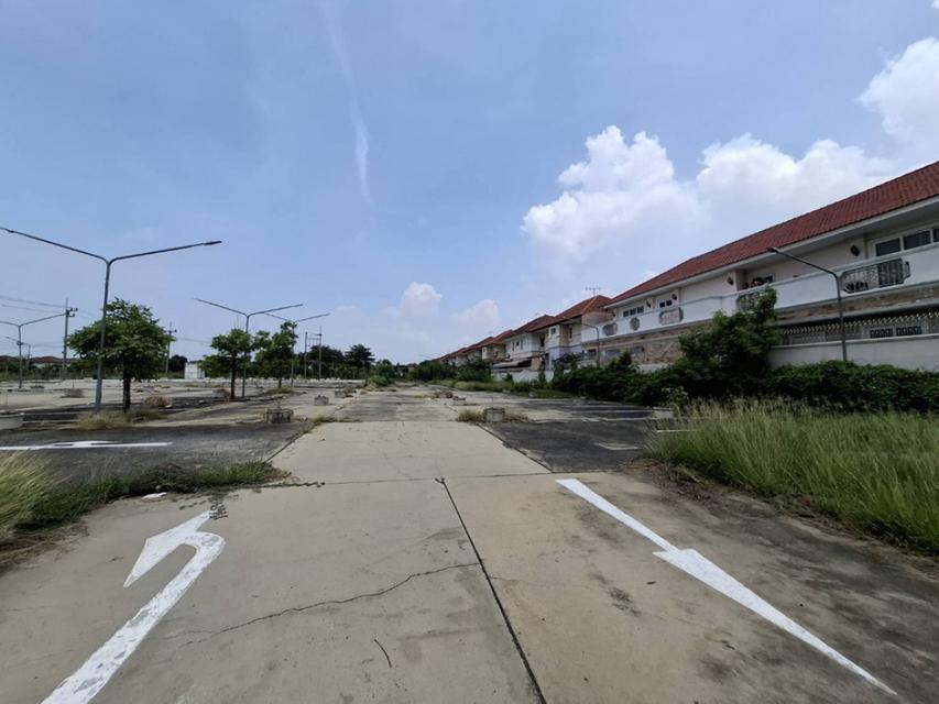 ขายที่ดินแปลงสวย คลองสอง ทำเลศักยภาพ ใกล้รังสิต 9-1-21 ไร่ หน้ากว้าง เหมาะทำโครงการ – Community Mall, พาณิชย์, โกดัง, ท 6