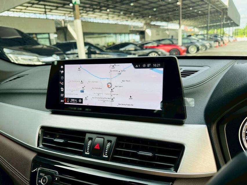 รหัสรถ TBM2929 🎖️2021 BMW X1 SDRIVE20D M-SPORT F48🎖️ 17