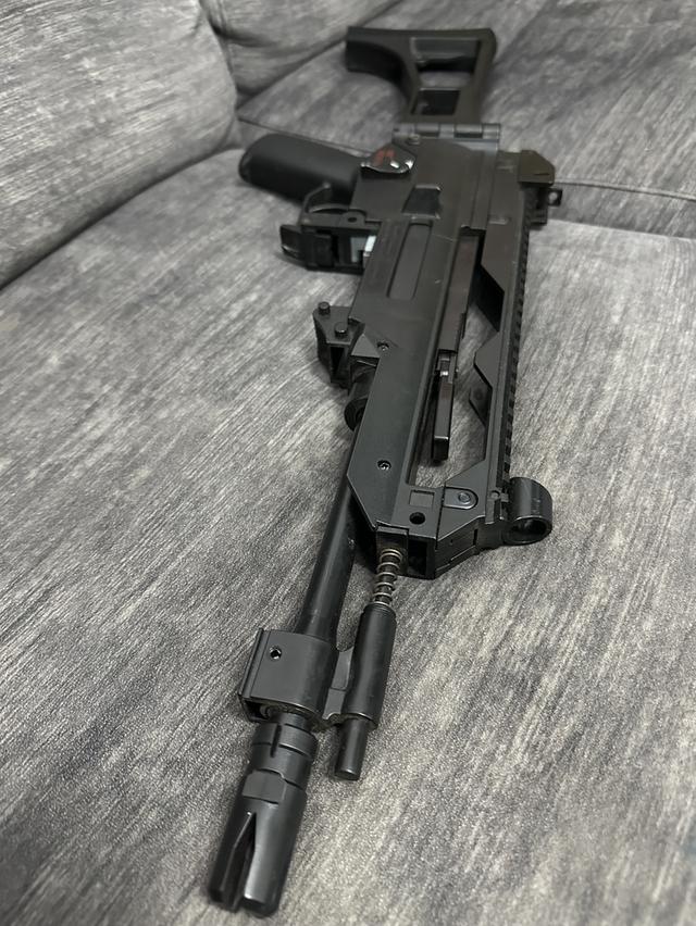 บีบีกัu ระบบไฟฟ้า 5