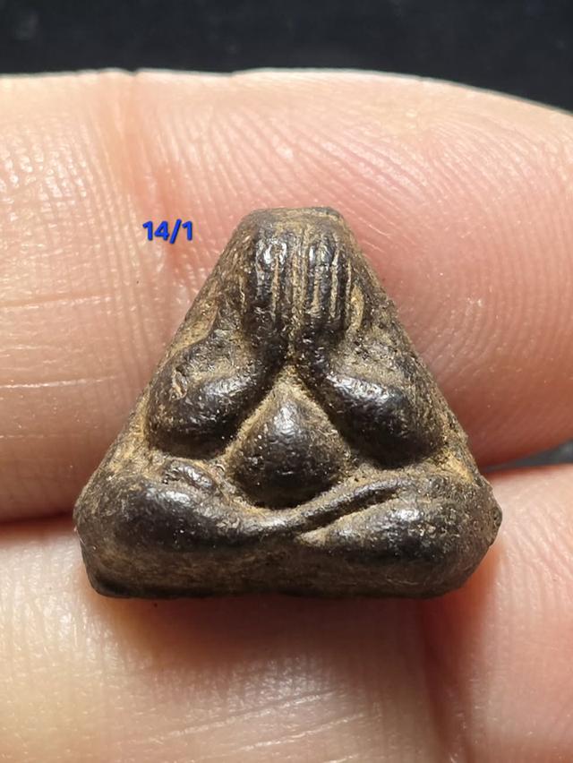 14/1#ขายพระบ้านเก่าเก็บ รูปที่ 7