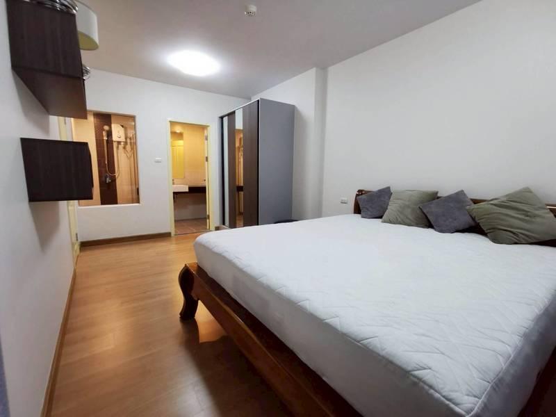 Sale Condo seaview Pattaya very nice location 5