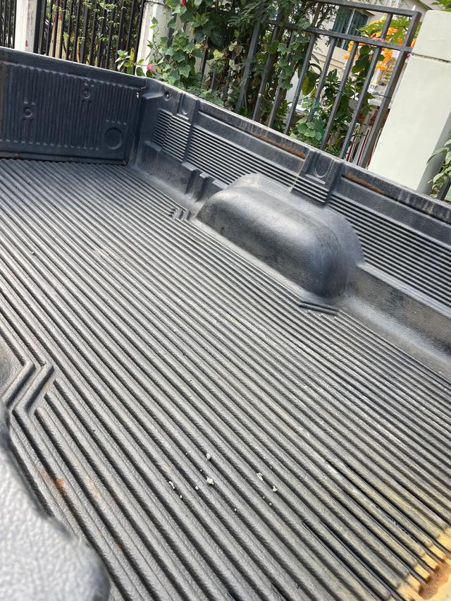 รถโตโยต้า วีโก้ ช่วงยาว รูปที่ 4