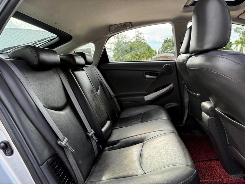 ขาย Totota Prius 1.8Hybrid ปี13 13