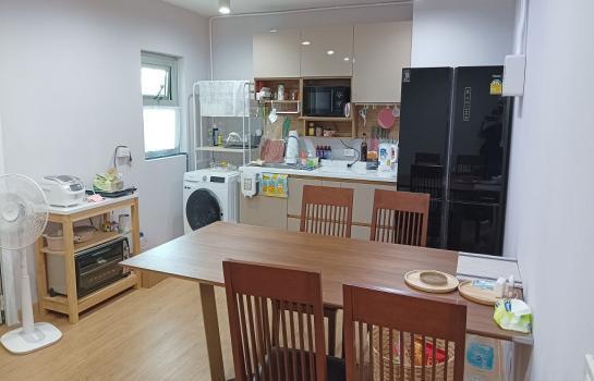 0468 ขายคอนโดเดอะเลค อาคาร 1 เมืองทองธานี แจ้งวัฒนะ จ.นนทบุรี 4