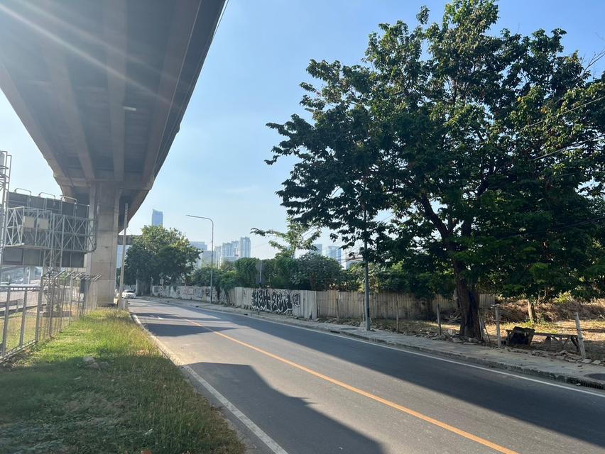 ที่ดิน พระราม9 ติดถนน ติดทางด่วน